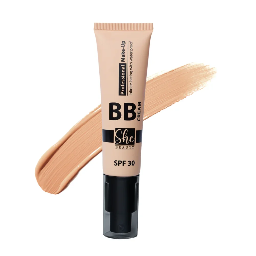 BB Cream She Beauty