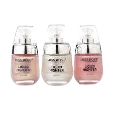 Miss Rose Liquid Highlighter